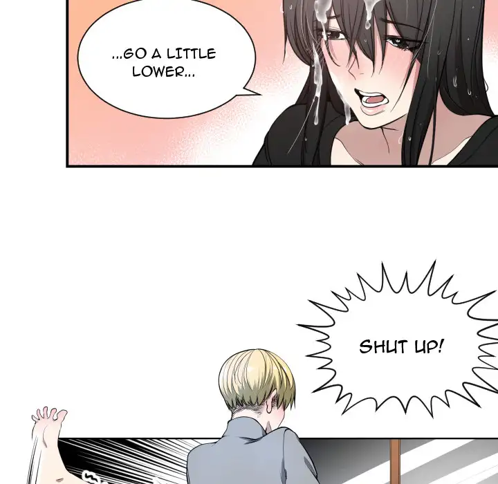 You are not that Special! chapter 1 page 64