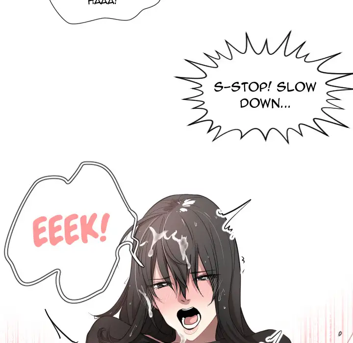 You are not that Special! chapter 1 page 81