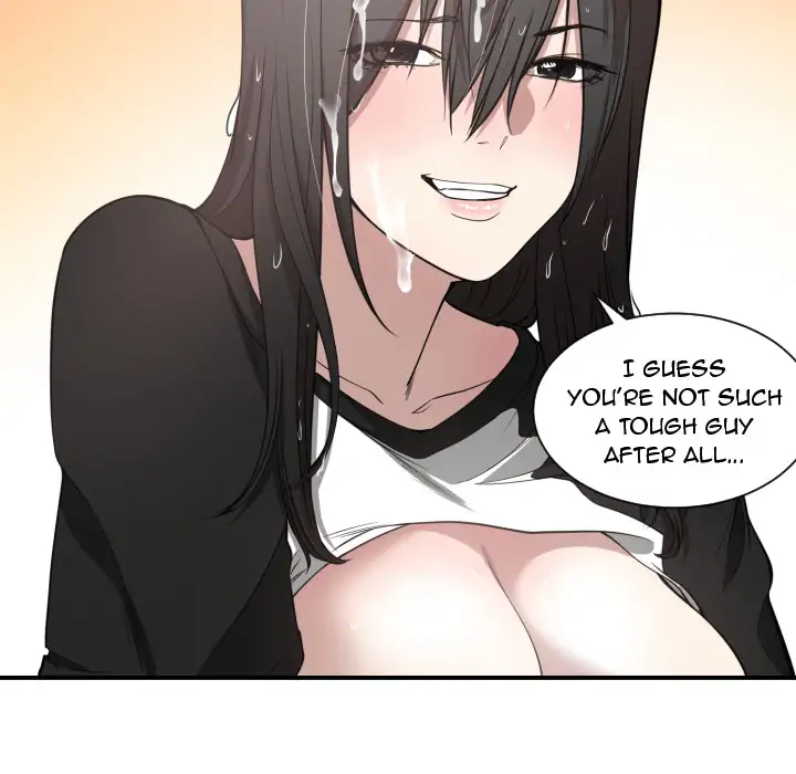 You are not that Special! chapter 1 page 87
