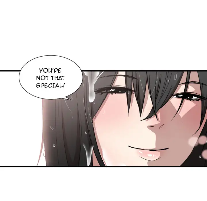 You are not that Special! chapter 1 page 88