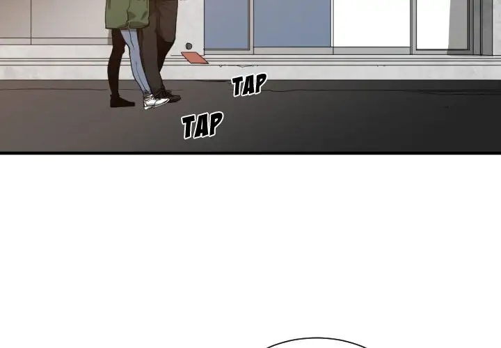 You are not that Special! chapter 10 page 4