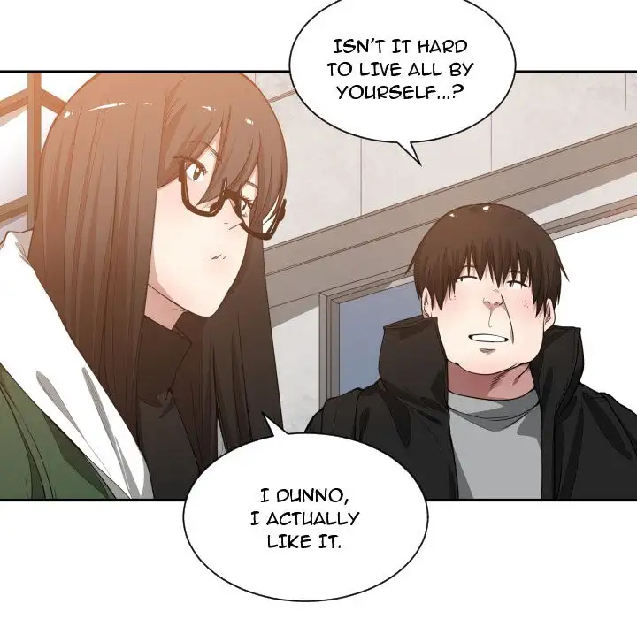 You are not that Special! chapter 10 page 5