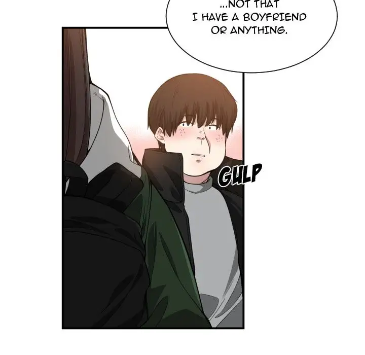 You are not that Special! chapter 10 page 10