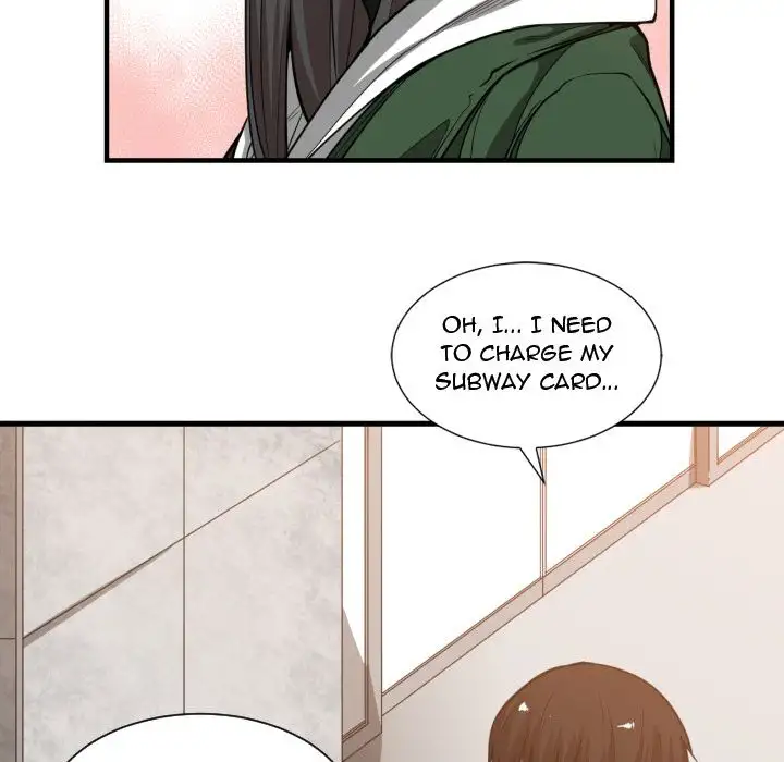 You are not that Special! chapter 10 page 13