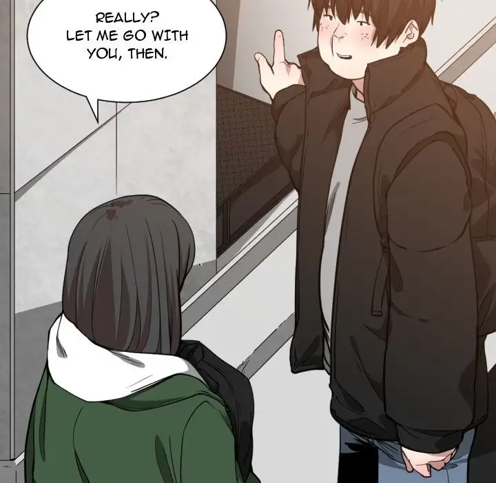 You are not that Special! chapter 10 page 14