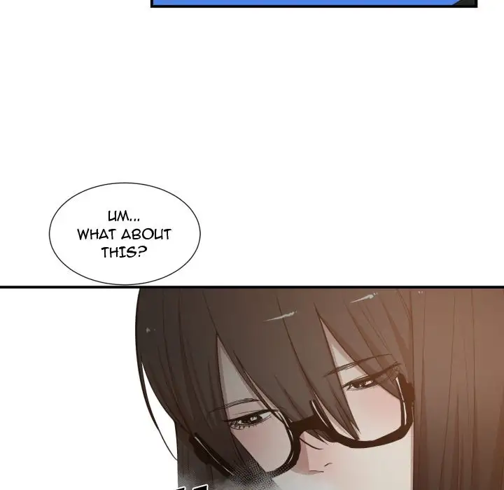You are not that Special! chapter 10 page 21