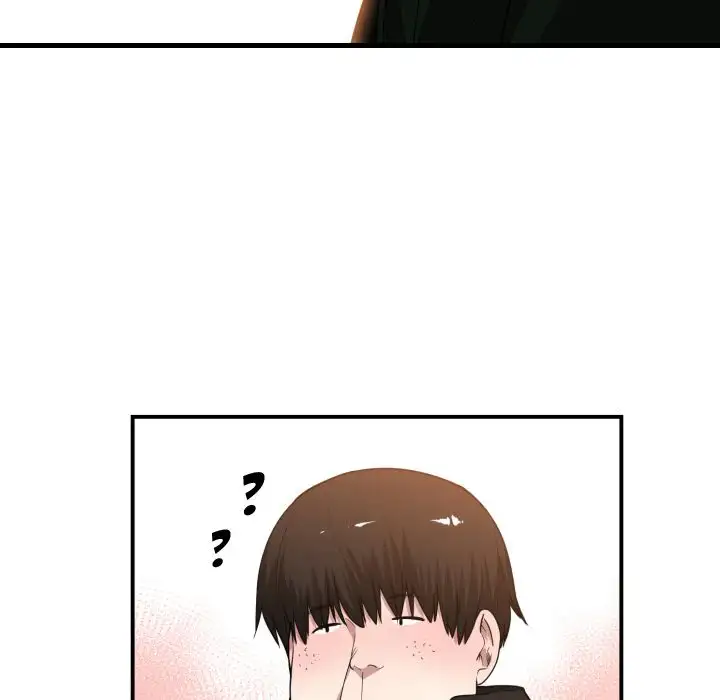 You are not that Special! chapter 10 page 27
