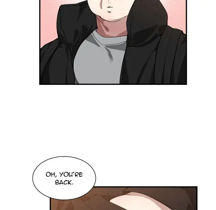 You are not that Special! chapter 10 page 28