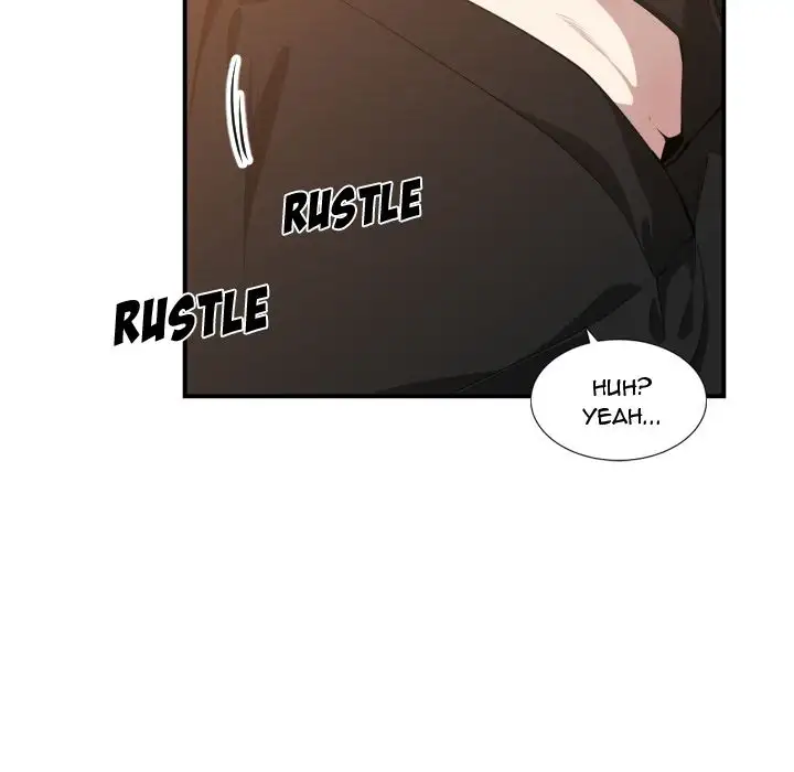 You are not that Special! chapter 10 page 29