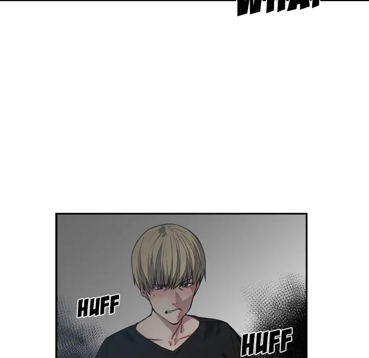 You are not that Special! chapter 10 page 34