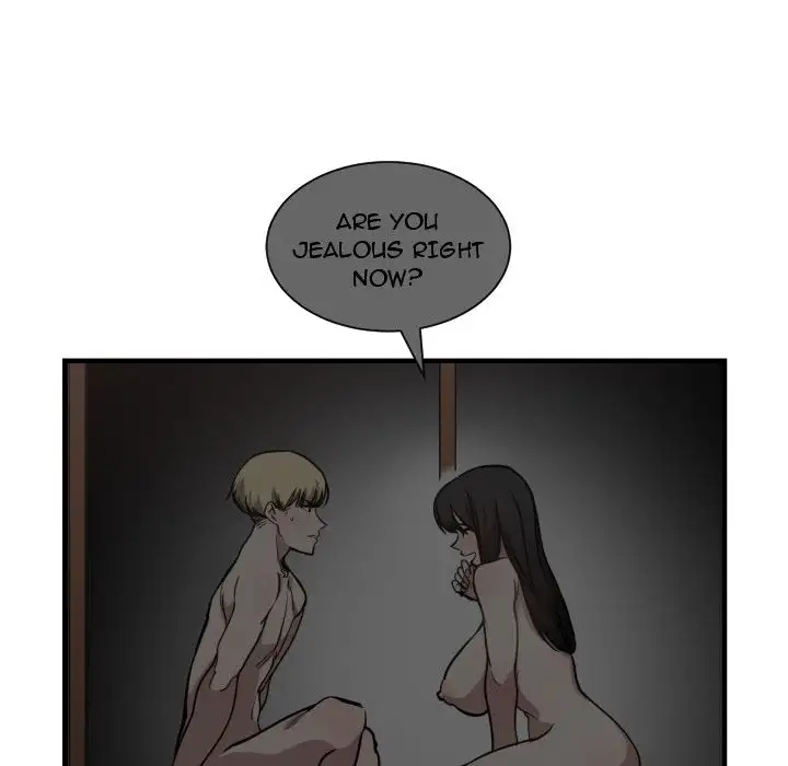 You are not that Special! chapter 10 page 37