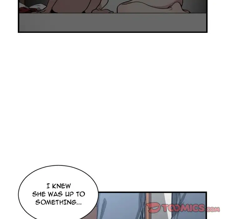 You are not that Special! chapter 10 page 38