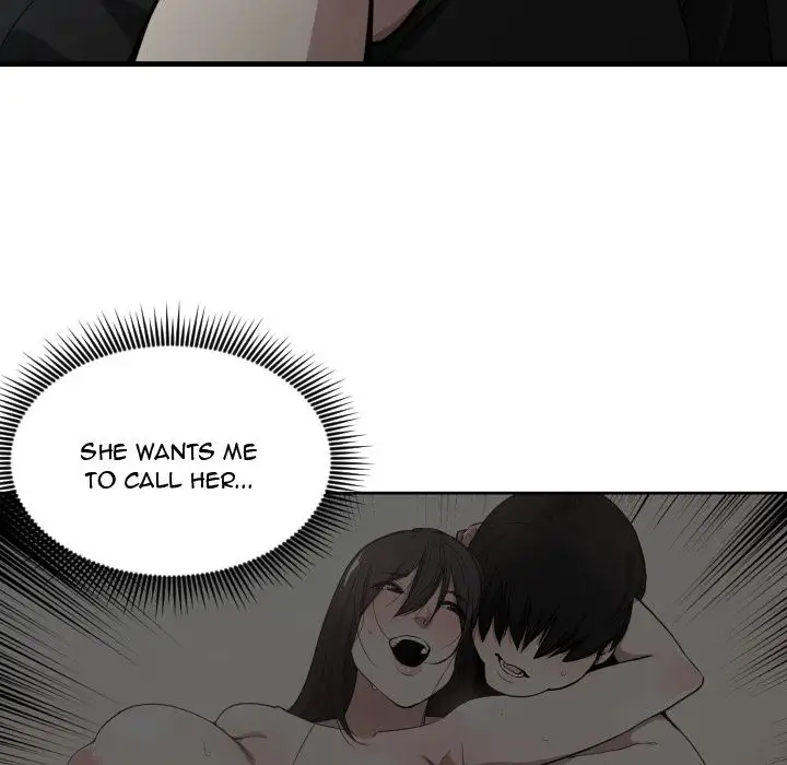 You are not that Special! chapter 10 page 41