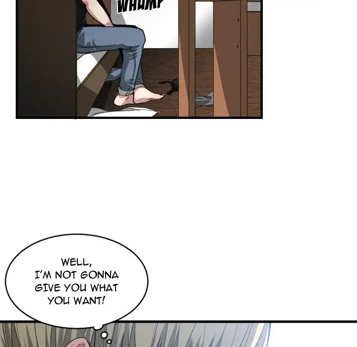 You are not that Special! chapter 10 page 44