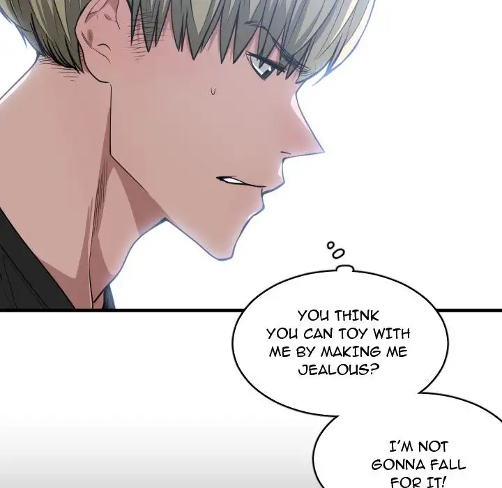 You are not that Special! chapter 10 page 45