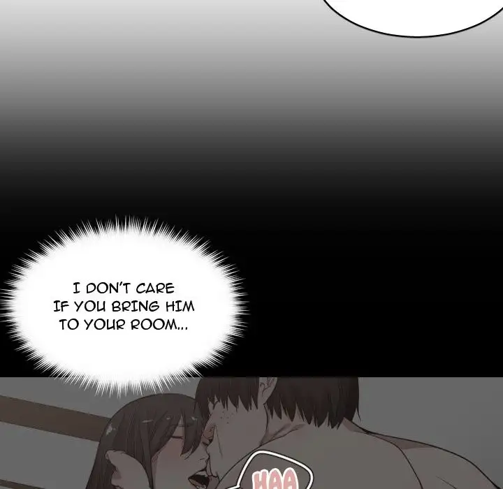 You are not that Special! chapter 10 page 46