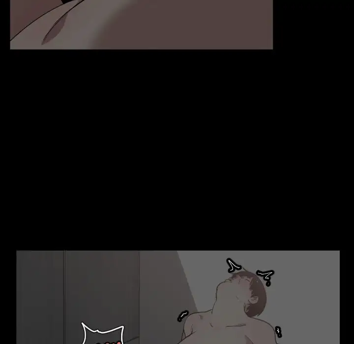 You are not that Special! chapter 10 page 52