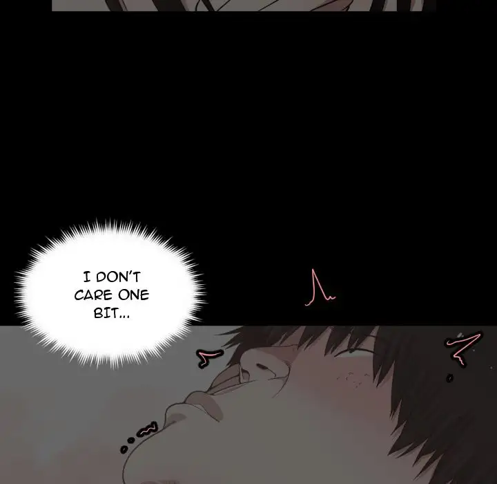 You are not that Special! chapter 10 page 55