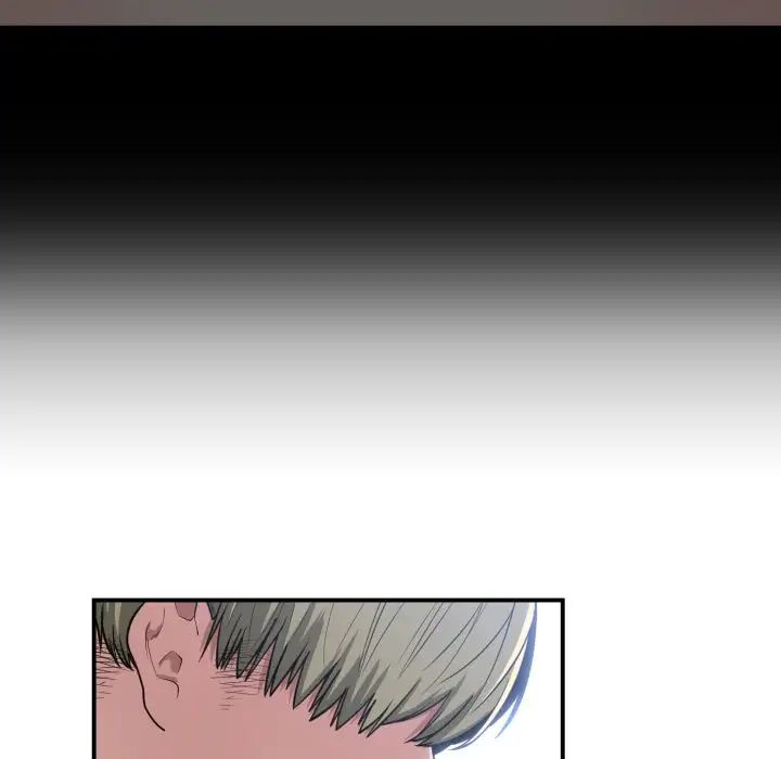 You are not that Special! chapter 10 page 58