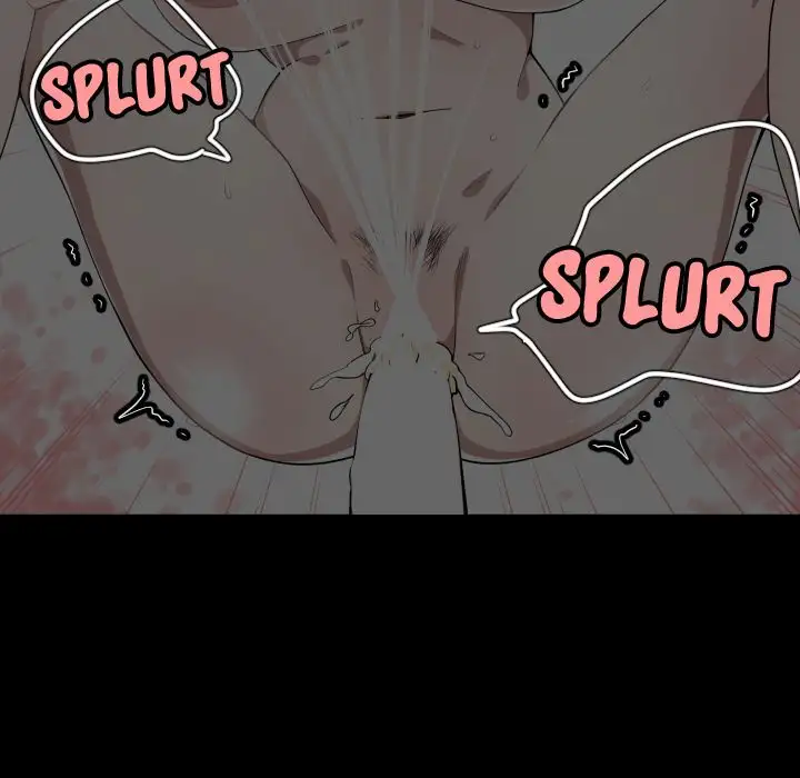 You are not that Special! chapter 10 page 84