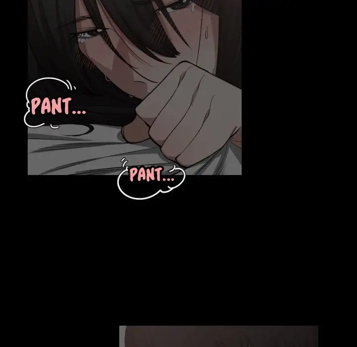 You are not that Special! chapter 10 page 87