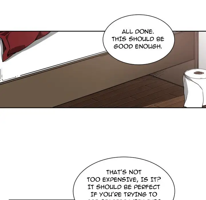 You are not that Special! chapter 10 page 98