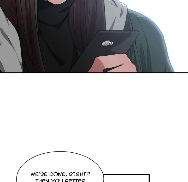 You are not that Special! chapter 10 page 105