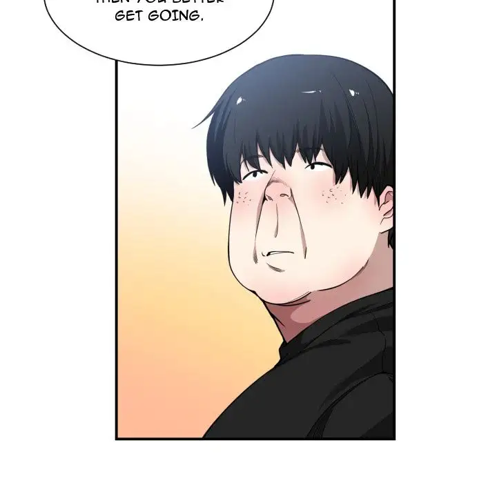 You are not that Special! chapter 10 page 106