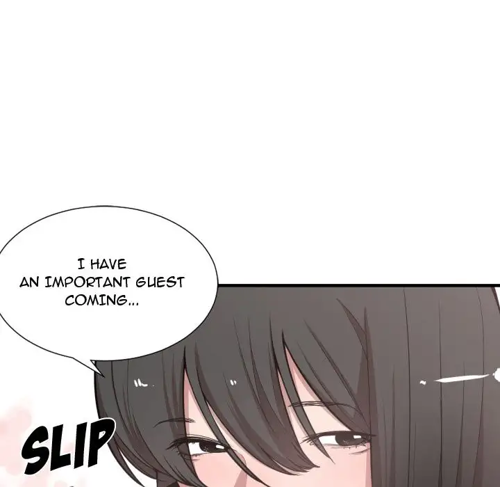 You are not that Special! chapter 10 page 107