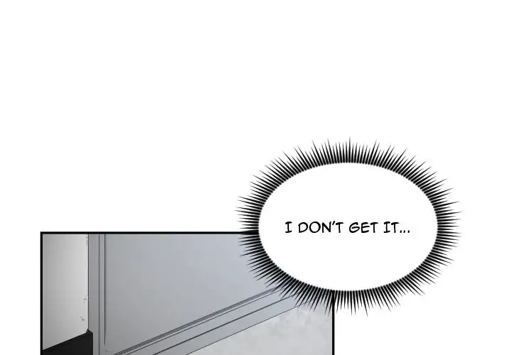 You are not that Special! chapter 11 page 1