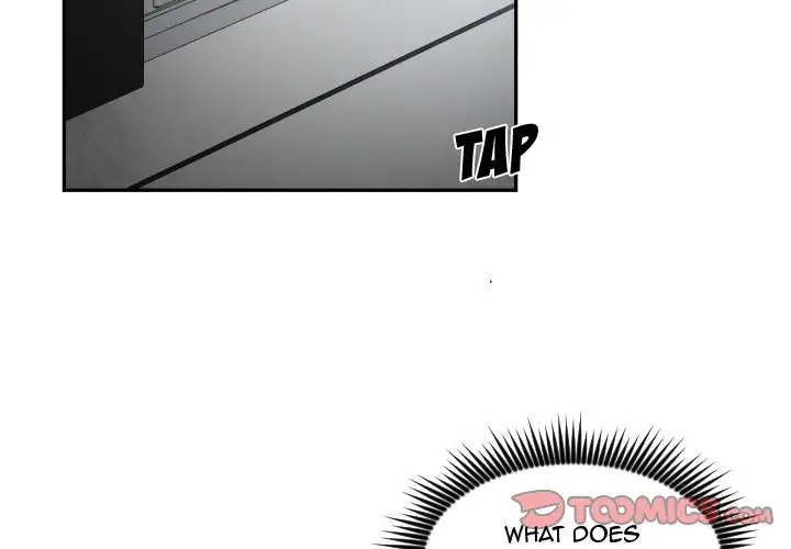 You are not that Special! chapter 11 page 2