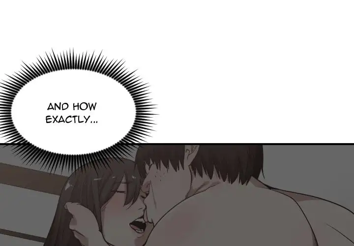 You are not that Special! chapter 11 page 4