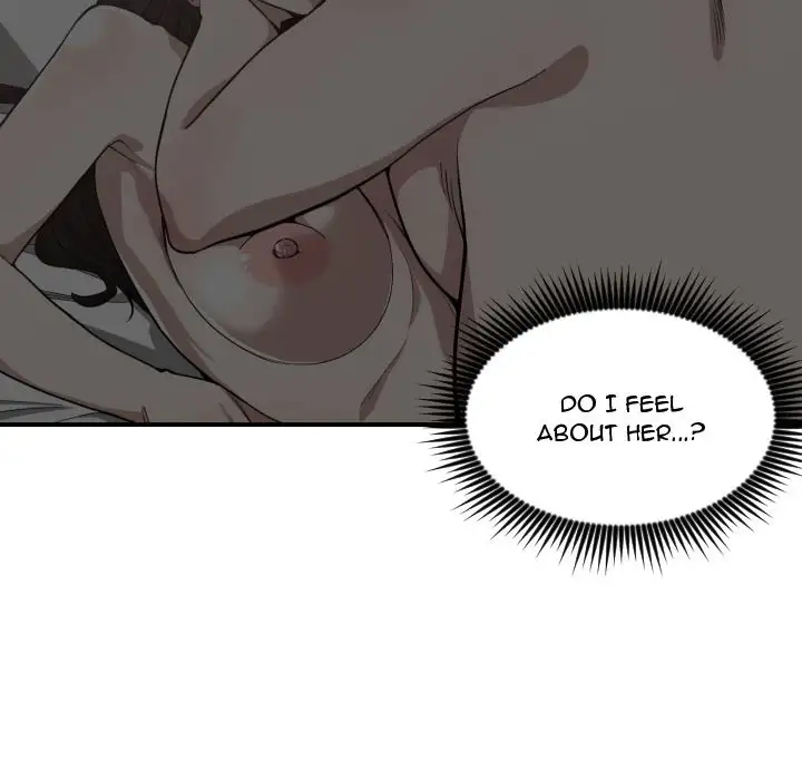 You are not that Special! chapter 11 page 5