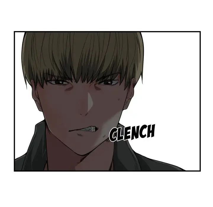 You are not that Special! chapter 11 page 6