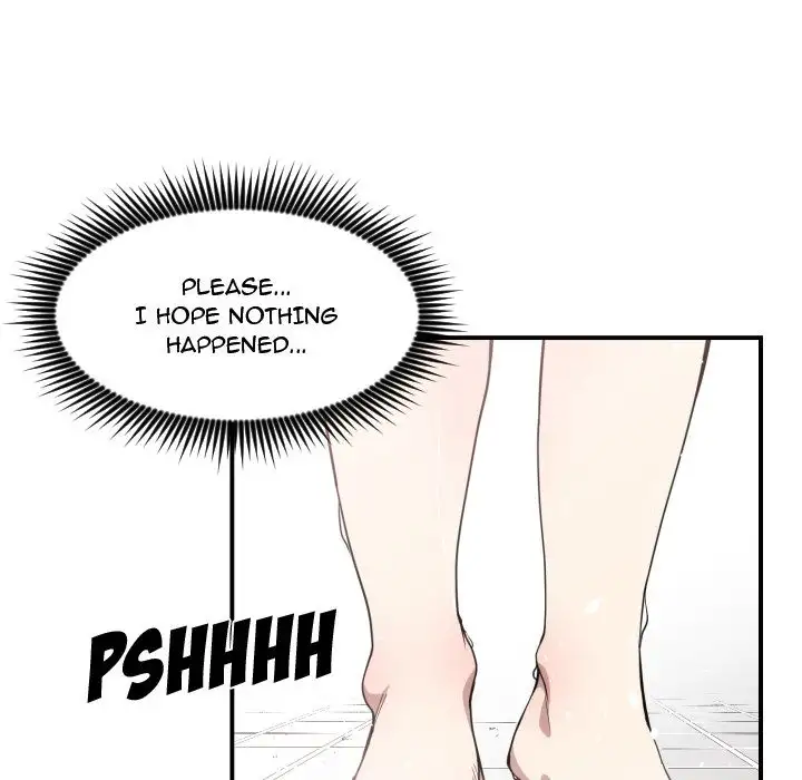 You are not that Special! chapter 11 page 7