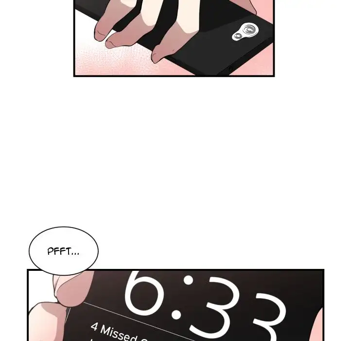 You are not that Special! chapter 11 page 19