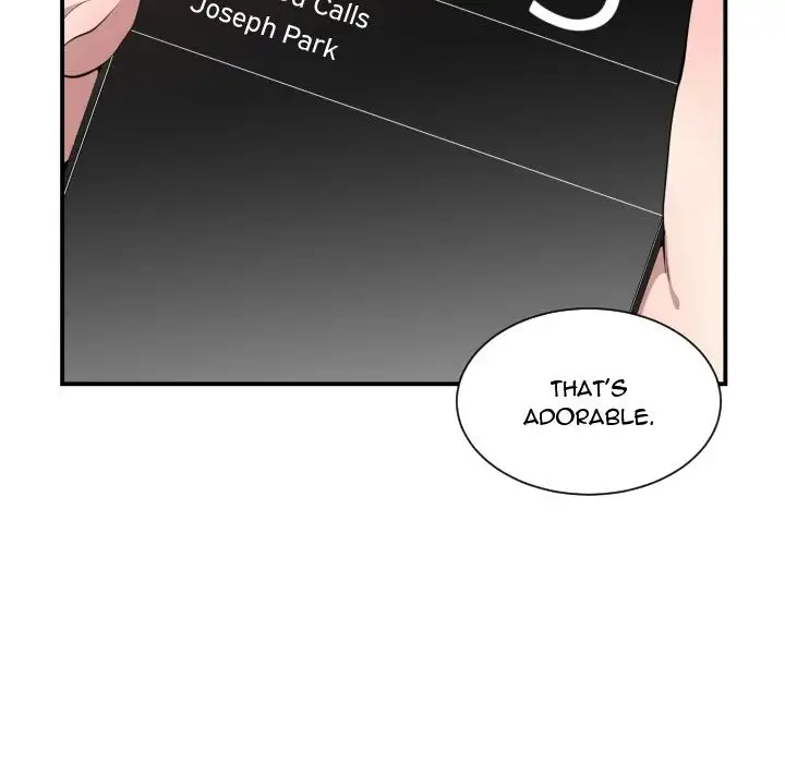 You are not that Special! chapter 11 page 20