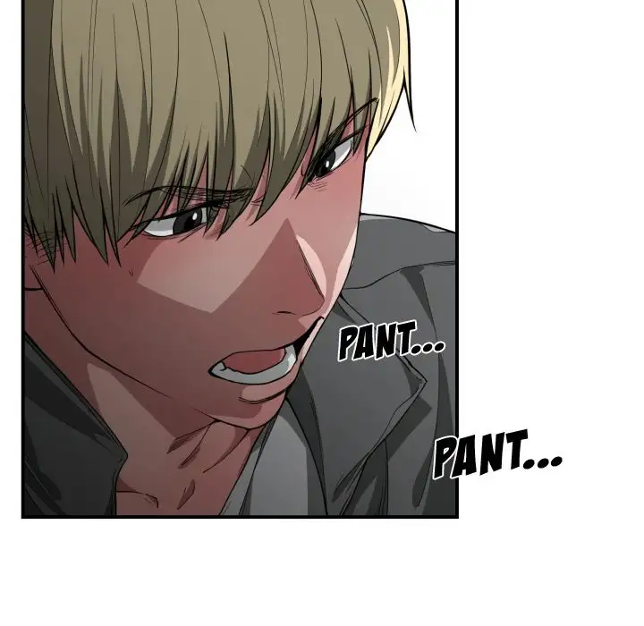 You are not that Special! chapter 11 page 28