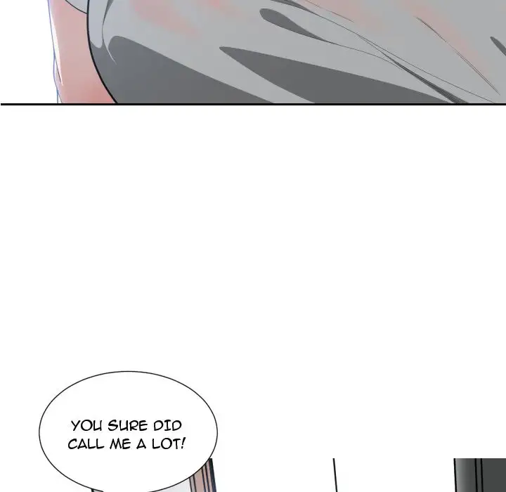 You are not that Special! chapter 11 page 31
