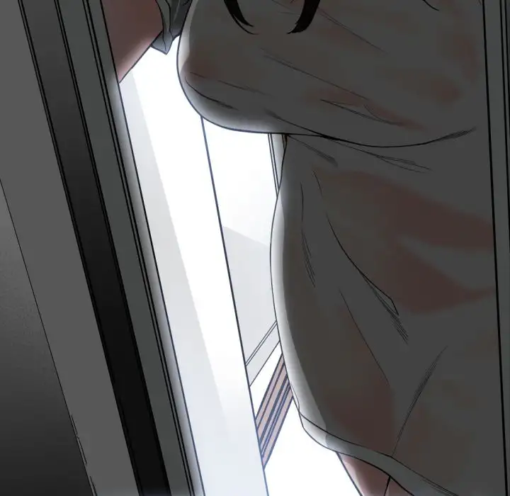 You are not that Special! chapter 11 page 33