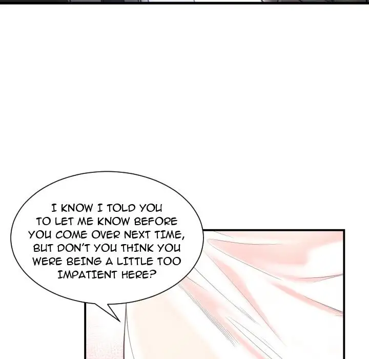 You are not that Special! chapter 11 page 34