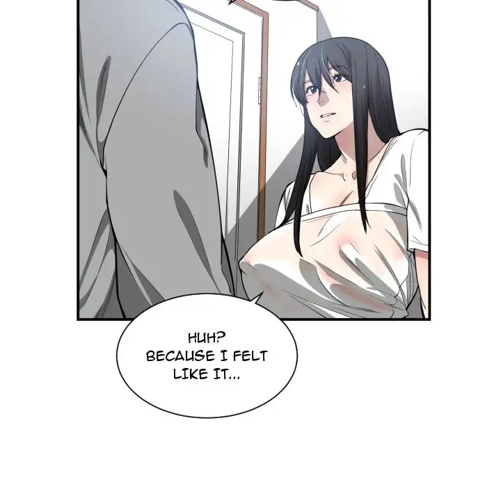 You are not that Special! chapter 11 page 36