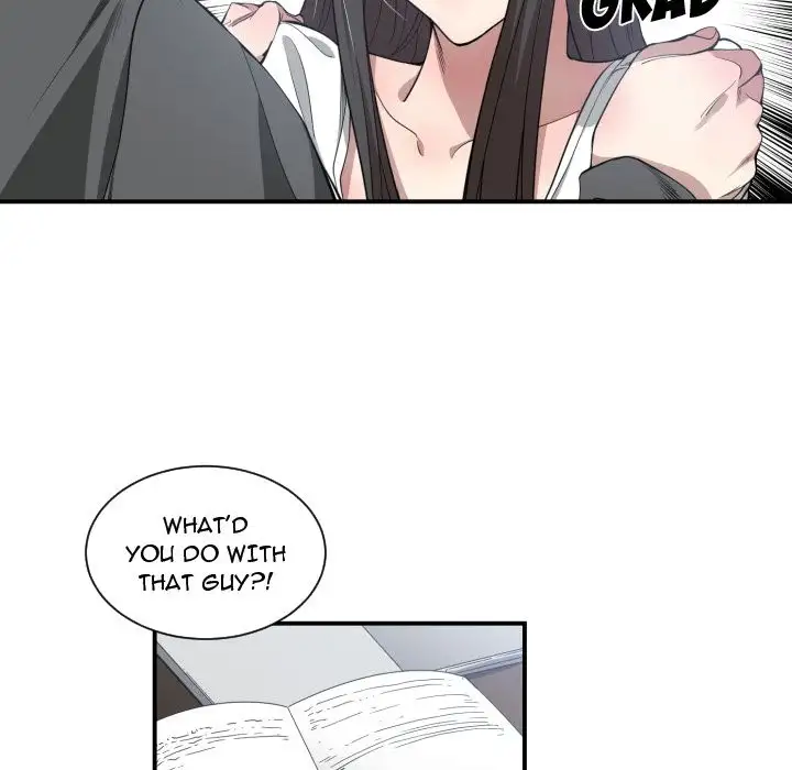 You are not that Special! chapter 11 page 38