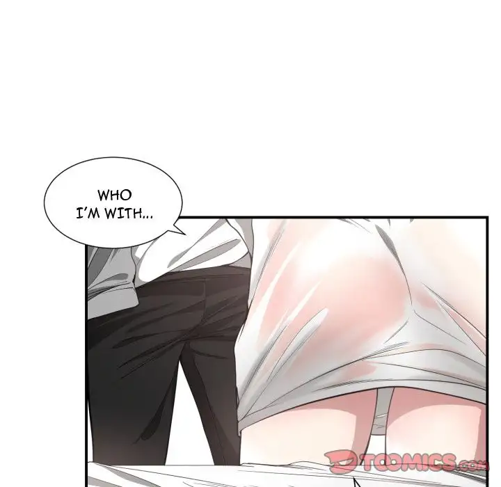 You are not that Special! chapter 11 page 42