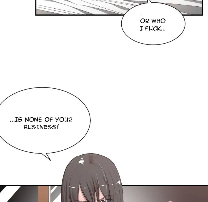 You are not that Special! chapter 11 page 43