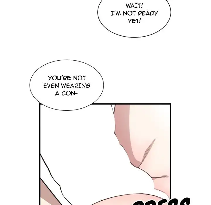 You are not that Special! chapter 11 page 52
