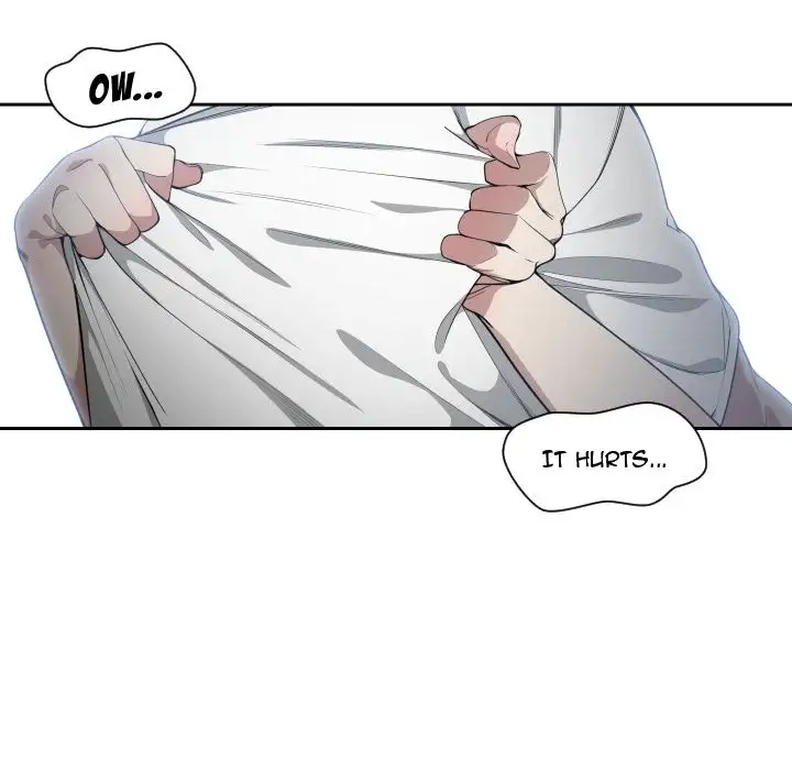 You are not that Special! chapter 11 page 55