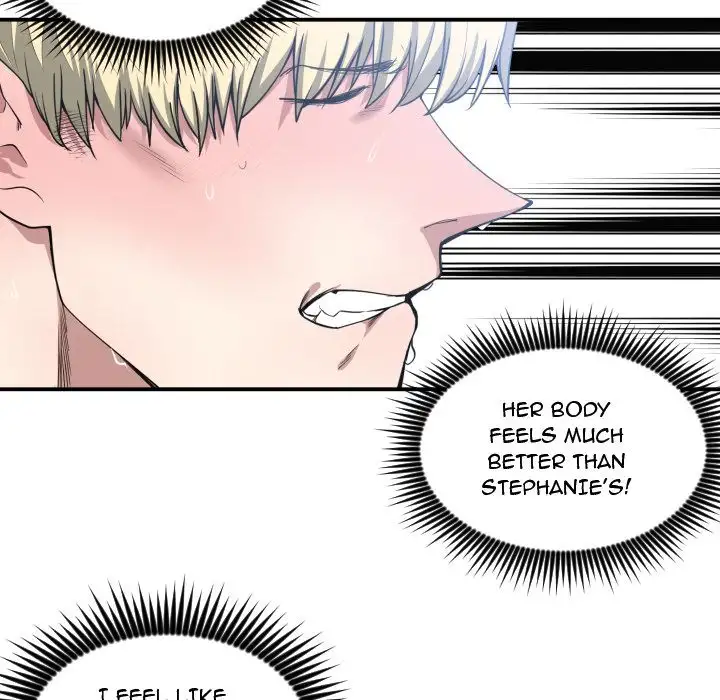 You are not that Special! chapter 11 page 62
