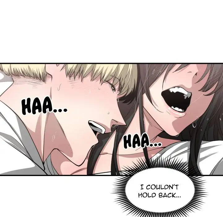 You are not that Special! chapter 11 page 66
