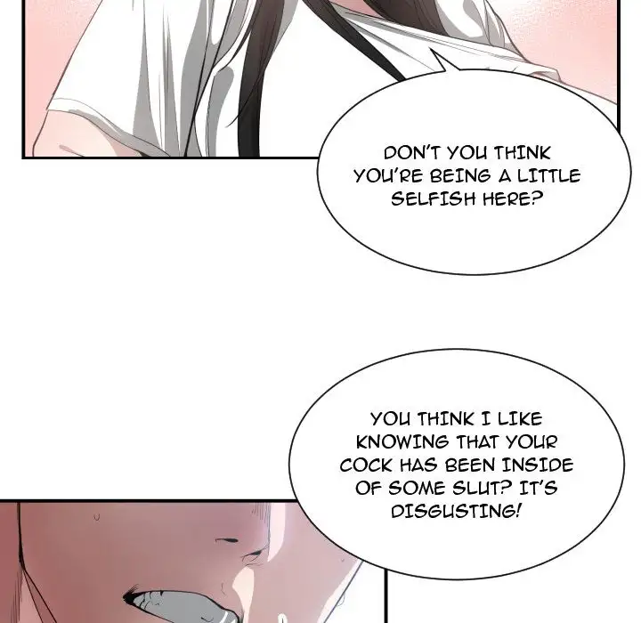 You are not that Special! chapter 11 page 69